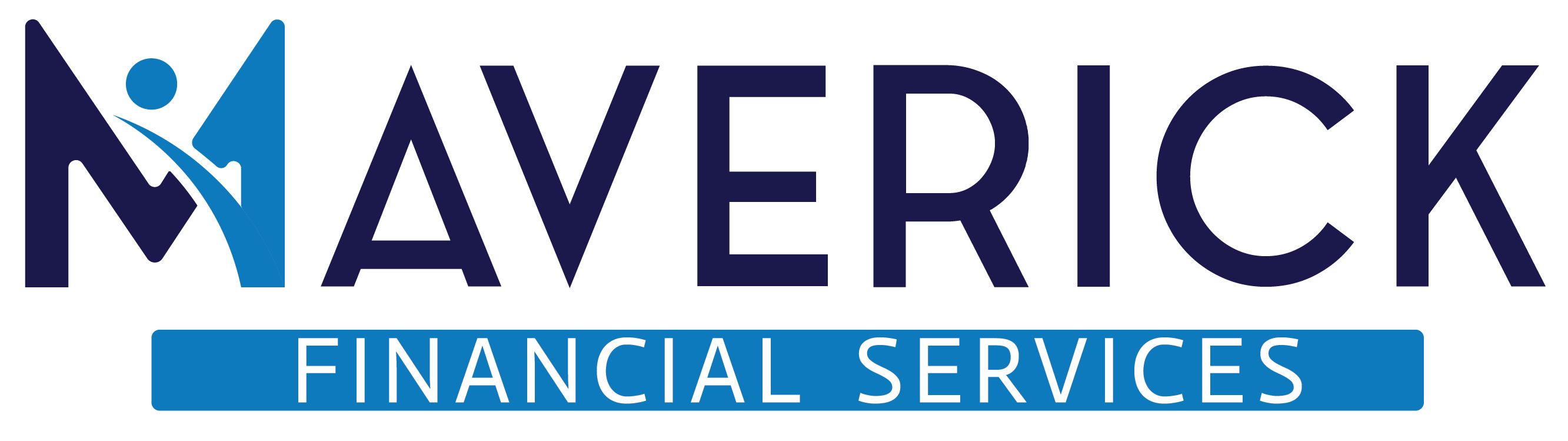 Maverick Financial Services logo
